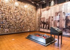 Ψηφιοποιείται το αρχείο του μουσείου Καλαβρυτινού Ολοκαυτώματος