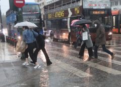 Έρχεται ισχυρή κακοκαιρία το Σαββατοκύριακο, πότε οι καταιγίδες θα χτυπήσουν την Αττική