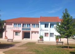 Χρηματοδότηση για την κατασκευή του νέου τριθέσιου, Ολοήμερου, Νηπιαγωγείου στα Καλάβρυτα.