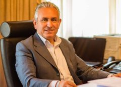 Καλάβρυτα: Ο Γιώργος Λαζουράς εξετάζει το ενδεχόμενο να επιστρέψει στην πολιτική